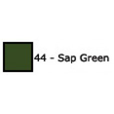 Dala Craft Paint 50ml - Green SAP