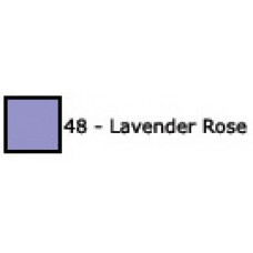 Dala Craft Paint 50ml - Lavender Rose