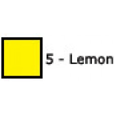 Dala Craft Paint 50ml - Lemon