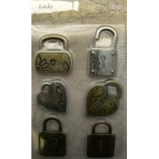 Locks Vintage