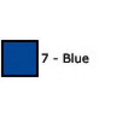Dala Craft Paint 50ml - Blue Dala Craft Paint 50ml - Blue