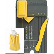WRM Punch Board - Gift Bag