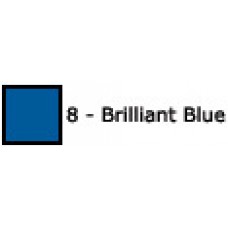 Dala Craft Paint 50ml - Brilliant Blue Dala Craft Paint 50ml - Brilliant Blue