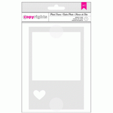 Copyrights Mask - Frame