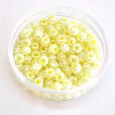 Pastel Collection 3mm - Yellow