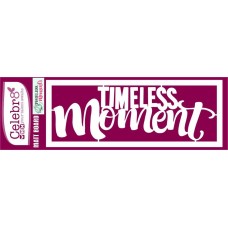 Celebr8 - Mini Card - Timeless Moment