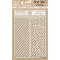 Celebr8 Masks - Seamless Strips