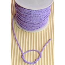 Twisted Rope Lilac