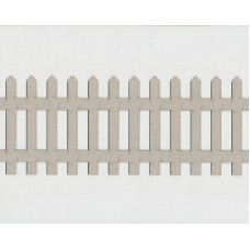 Chipboard - Fence large 300mm