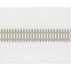 Chipboard - Fence