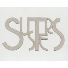 Chipboard - Susters
