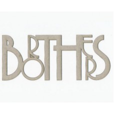 Chipboard -  Brothers