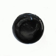 Dala Craft Paint Metallic 50ml - Black