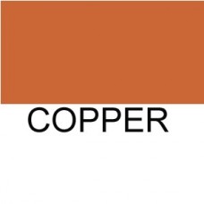 Dala Craft Paint Metallic 50ml - Copper