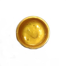 Dala Craft Paint Metallic 50ml - Gold
