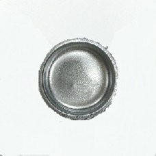 Dala Craft Paint Metallic 50ml - Silver