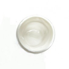 Dala Craft Paint Metallic 50ml - White