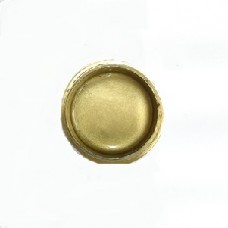 Dala Craft Paint Metallic 50ml - Pale Gold