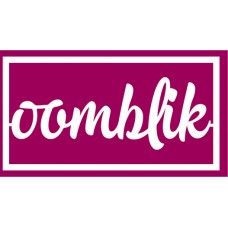 Chipboard Loosies - 'n Enkele Woord - Oomblik