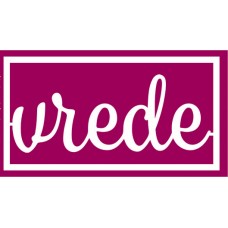 Chipboard Loosies - 'n Enkele Woord - Vrede
