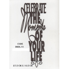Day by Day Celebrate this...