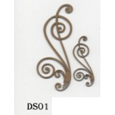 Day by Day 01 Swirls