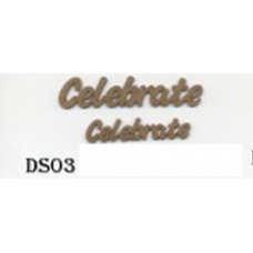 Day by Day 03 Celebrate