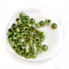 Eyelets 4mm - Green