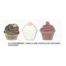 Gorgeous Cupcakes