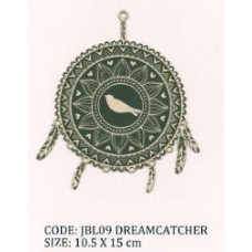 Just Be - Dream Catcher (Black) Just Be - Dream Catcher (Black)