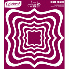 Matt Board Jumbo -Bracket Frames (5)