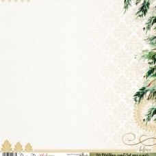 Penelope Dee - Glad Tidings - Believe