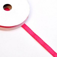 Ribbon 6mm Two Strip - Cherize