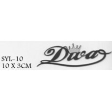 Scrapology 10 Diva