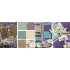 SC - 2-in-1 kit - Rock Rose SC - 2-in-1 kit - Rock Rose