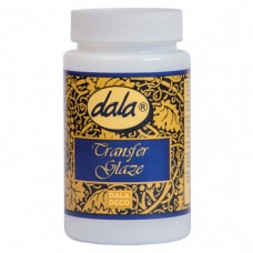 Dala Transfer Glaze 250ml Dala Transfer Glaze 250ml