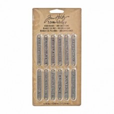 Idea-ology Word Bands - Observations Idea-ology Word Bands - Observations
