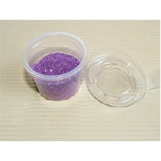 Glitter 8gr - Lilac