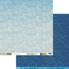 Celebr8 - Hello Summer - Beach