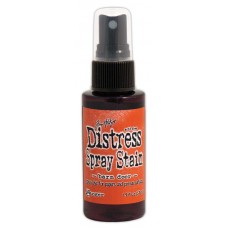 Tim Holtz Distress Spray Stain - Barn Door Tim Holtz Distress Spray Stain - Barn Door