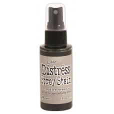 Tim Holtz Distress Spray Stain - Pumice Stone Tim Holtz Distress Spray Stain - Pumice Stone