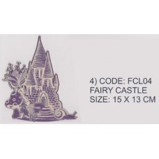 Fairy - Fairy Castle