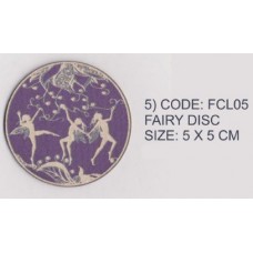Fairy -Fairy Disc