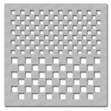Mix-ables Stencils - Checkerboard