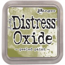 Tim Holtz Distress Oxide Ink Pad - Peeled Paint Tim Holtz Distress Oxide Ink Pad - Peeled Paint