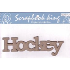 Chipboard - Premium Hockey