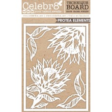 Celebr8 Technique Board - Picture Perfect